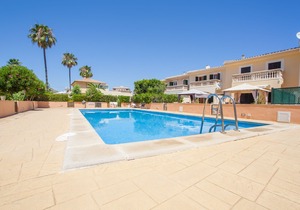 Laguito - Three Bedroom Villa, Sleeps 6