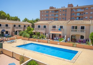 Laguito - Three Bedroom Villa, Sleeps 6