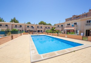 Laguito - Three Bedroom Villa, Sleeps 6