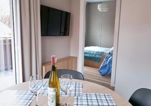 LAGUNA Apartament 21 Willa Leśna