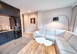 LAGUNA Apartament 21 Willa Leśna