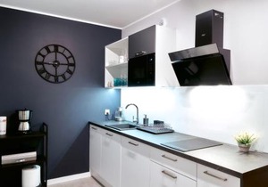 LAGUNA Apartament Polanica Residence 13 z garażem -SPA