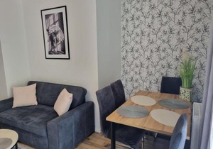 LAGUNA Apartament Polanica Residence 27 -SPA-