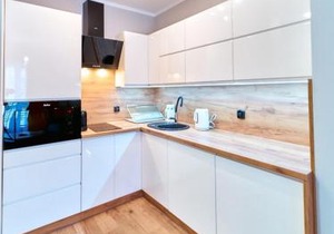 LAGUNA Apartament Polanica Residence 27 -SPA-