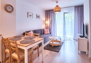 LAGUNA Apartament Polanica Residence 29