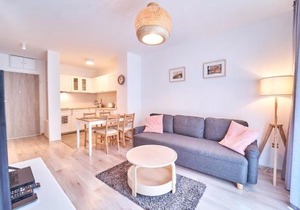 LAGUNA Apartament Polanica Residence 29
