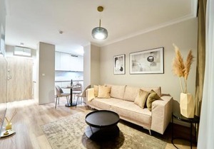 LAGUNA Apartament Polanica Residence 35
