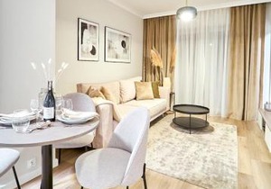LAGUNA Apartament Polanica Residence 35