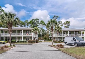 Laguna Breeze Unit C Condo