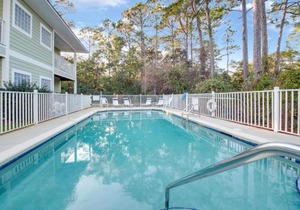 Laguna Breeze Unit C Condo