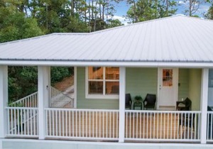Laguna Breeze Unit C Condo