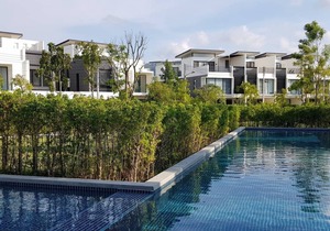 Laguna Park 3 bedrooms