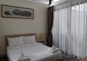Laguna Park 3 bedrooms