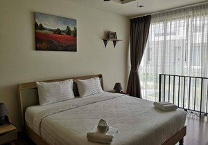 Laguna Park 3 bedrooms