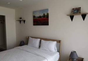 Laguna Park 3 bedrooms