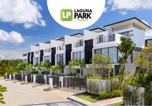 Laguna Park Phuket