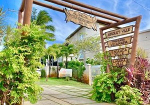 Laguna Ville