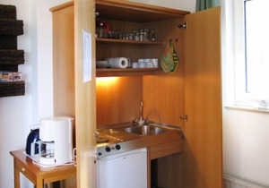 Lagunenstadt Ueckermünde by Interhome