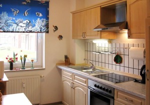 Lagunenstadt Ueckermünde by Interhome