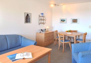 Lagunenstadt Ueckermünde by Interhome