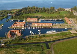 Lagunenstadt Ueckermünde by Interhome
