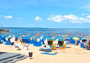 Lagunenstadt Ueckermünde by Interhome