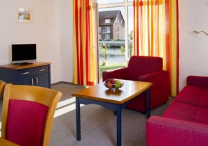 Lagunenstadt Ueckermünde by Interhome