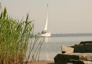 Lagunenstadt Ueckermünde AG