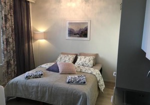 Lahti City Home