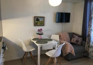 Lahti City Home