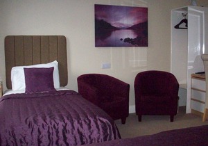 Lairg Highland Hotel