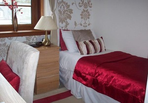 Lairg Highland Hotel