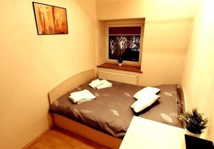 Laisves Apartment Kaunas
