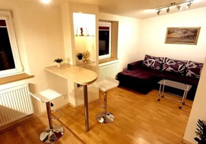Laisves Apartment Kaunas