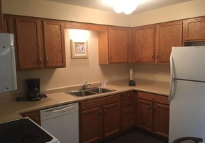 Lake Condo with Heated Pool and Indoor Hot Tub with Playground at Lake Ozark