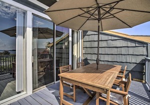Lake Conroe Retreat Near Boardwalk and Dining!