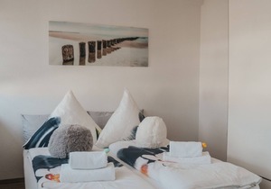 Lake Constance Residence KIBA Fischbach