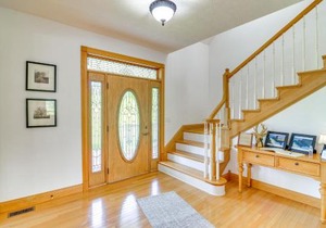 Lake Cumberland Retreat with Deck and Views!