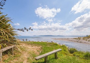 Lake Edge Cottage - Waitahanui Holiday Home, WAITAHANUI