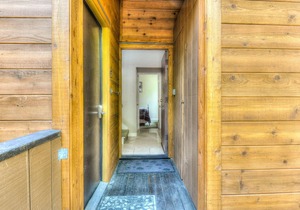 Lake Forest Villa | Getaway at the Villas in Tahoe City | Walk to the Beach!