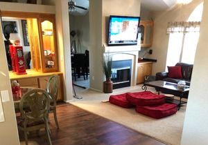 Lake Havasu Landing Home - Clean, Well Appointed, Amazing Water & City Views