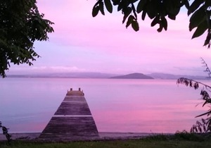 Lake Haven - Lake Edge