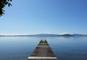 Lake Haven - Lake Edge