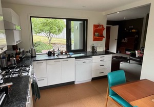 Lake Hawea Haven - Lake Hawea Holiday Home