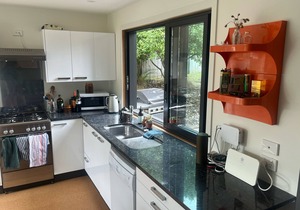 Lake Hawea Haven - Lake Hawea Holiday Home