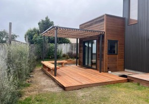 Lake Hawea Haven - Lake Hawea Holiday Home