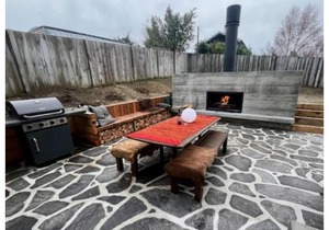 Lake Hawea Haven - Lake Hawea Holiday Home