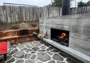 Lake Hawea Haven - Lake Hawea Holiday Home