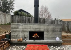 Lake Hawea Haven - Lake Hawea Holiday Home