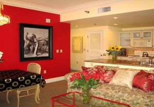Lake Las Vegas Condo with Balcony, Resort Amenities!